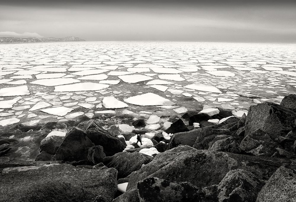 Photograph by Светлана Гореликова