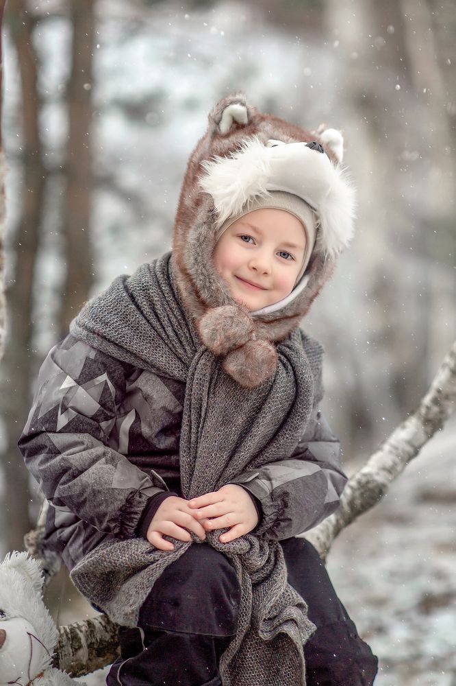 Photograph by Александра Ставчикова