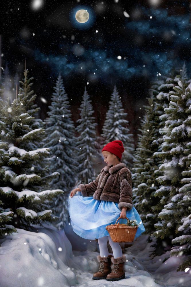 Photograph by Ольга Денисёнок