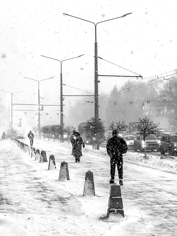 Фотография автора Графов Борис