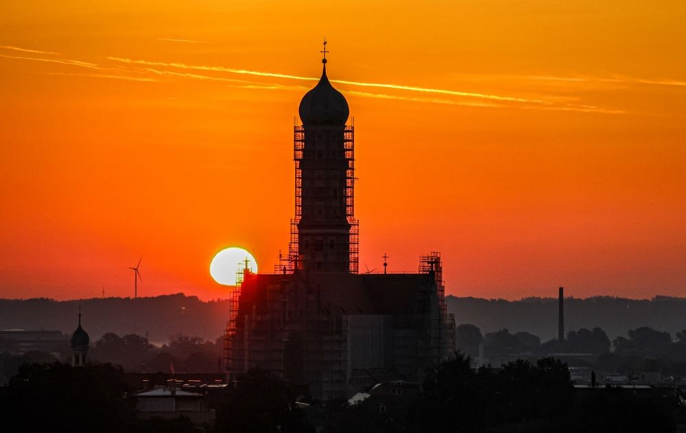 Photograph by Eva Wiedemann