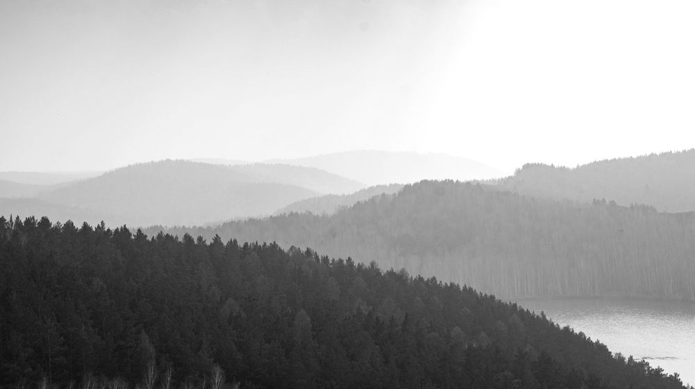 Photograph by Дубровин Николай