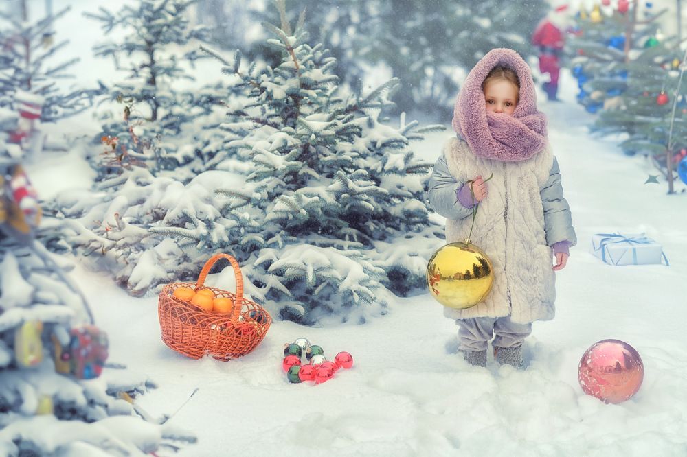 Photograph by Marina Ivanova