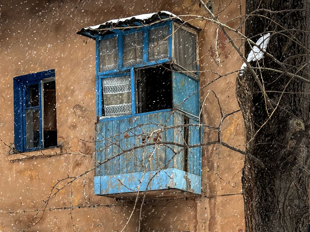 Фотография автора Графов Борис