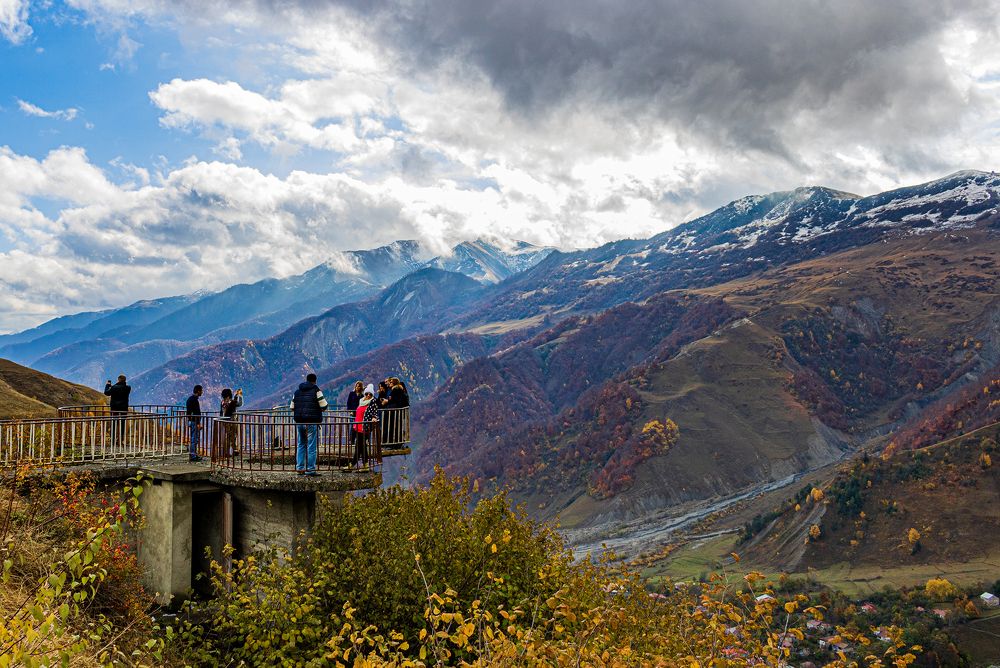 Photograph by Alex Kalpus