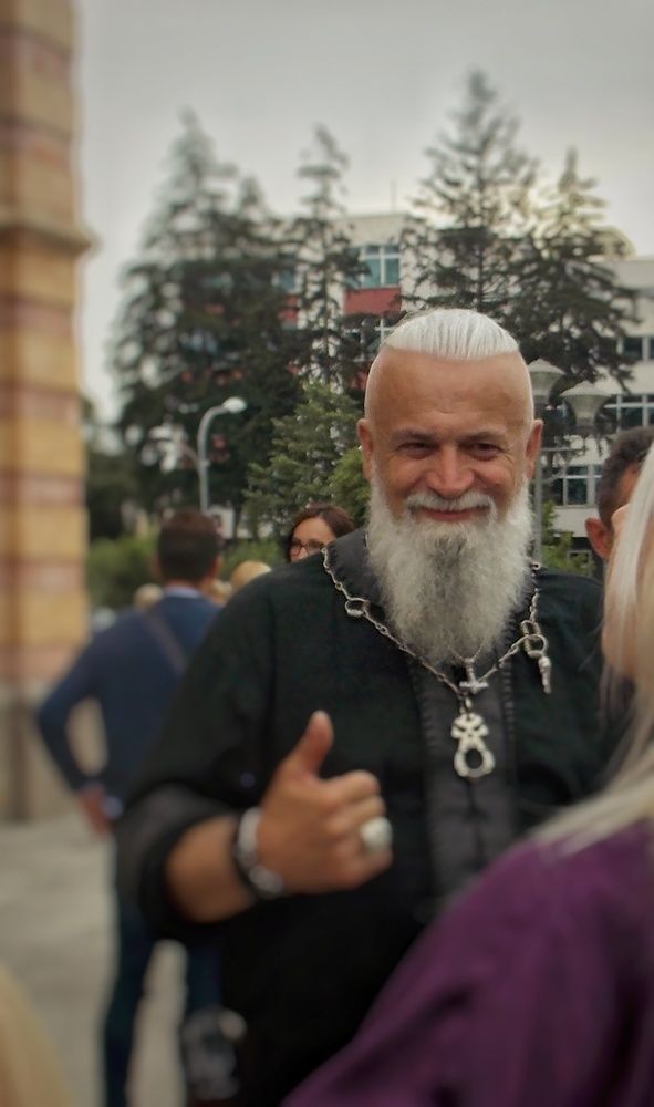 Photograph by Dragoslav Macanović