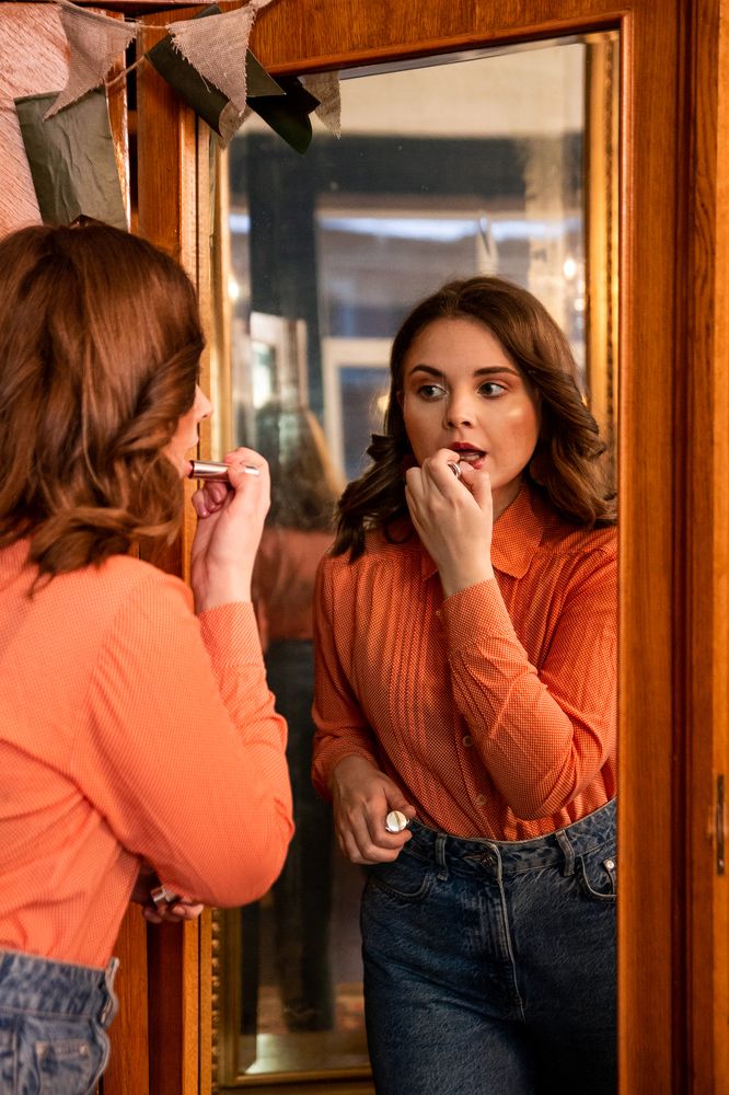 Photograph by Marina Moreva