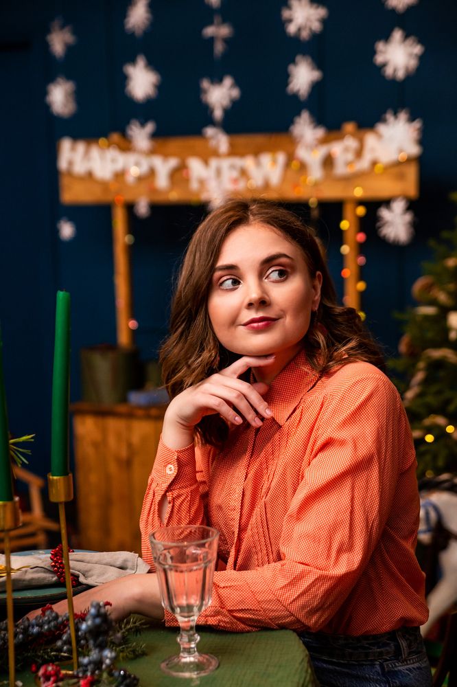 Photograph by Marina Moreva