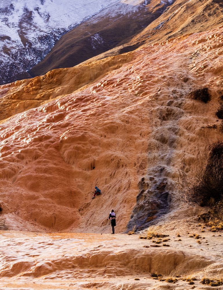 Photograph by Alex Kalpus