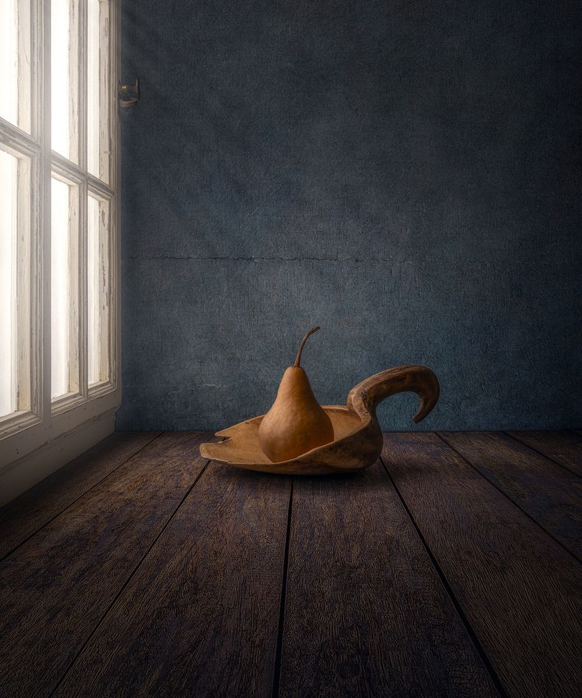 Photograph by Marko Klavs