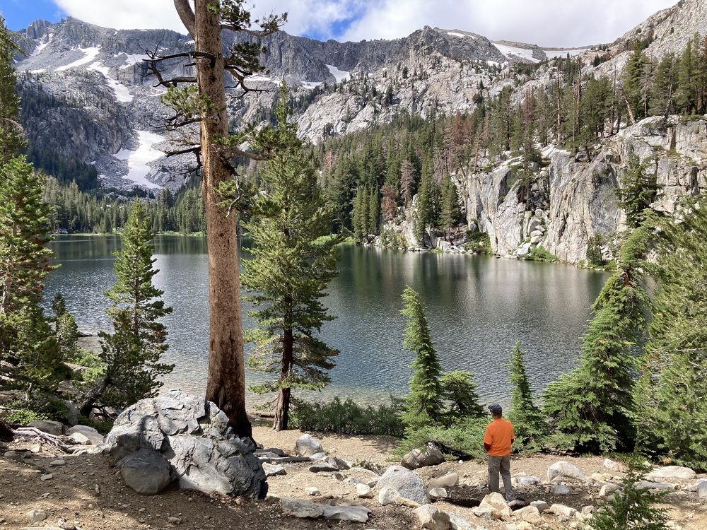 Фотография автора Елена