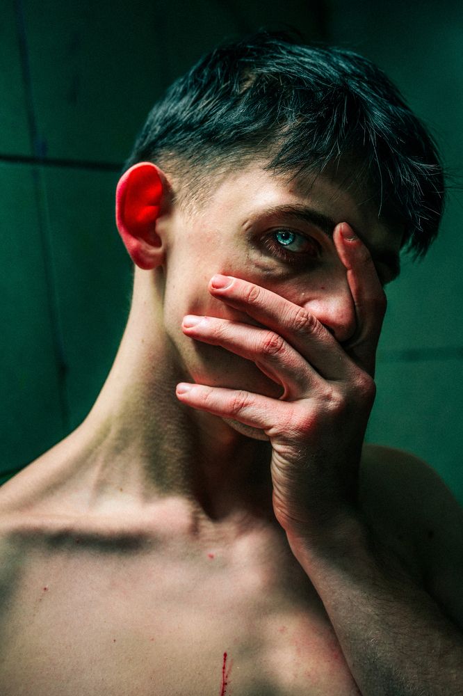 Photograph by Константин Малютин