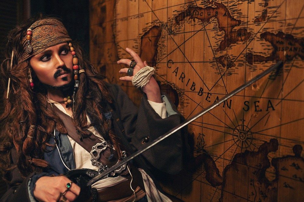 Photograph by Daria Kupchus