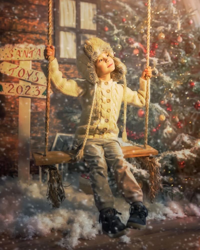 Photograph by Daria Kupchus