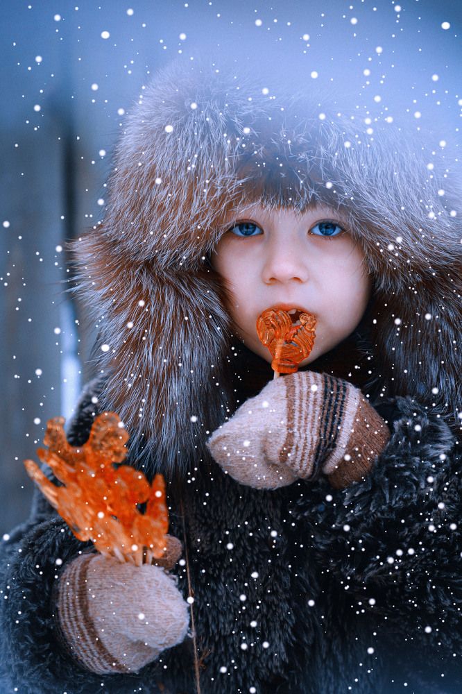 Photograph by Елена Сиднина