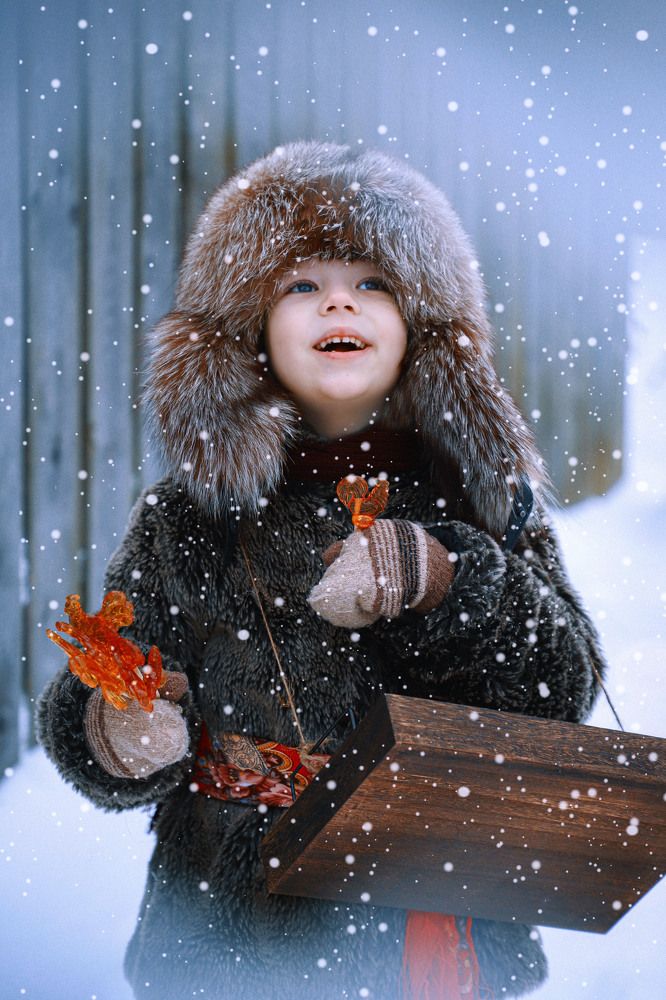 Photograph by Елена Сиднина