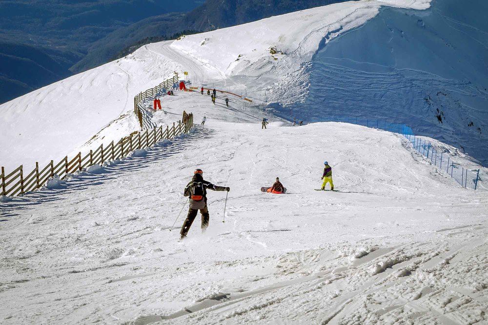 Photograph by Евгений Киселев