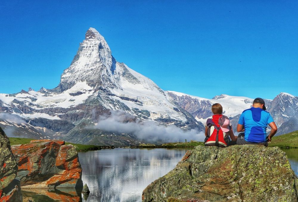 Photograph by Eva Wiedemann