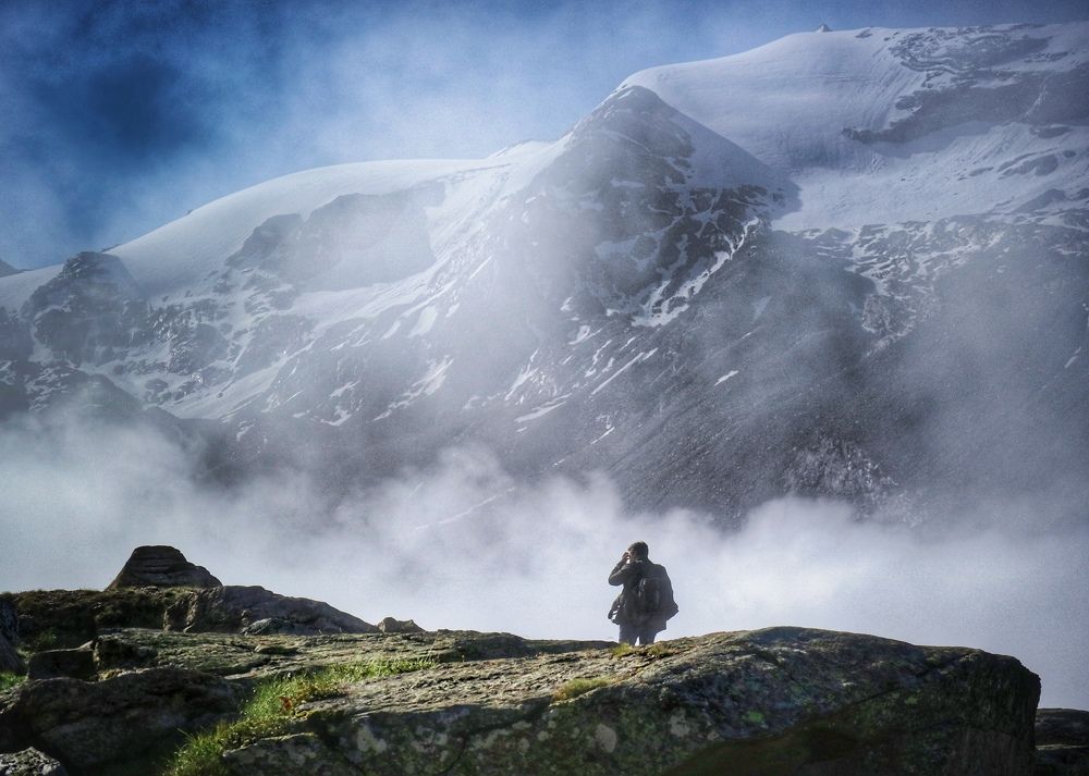 Photograph by Eva Wiedemann