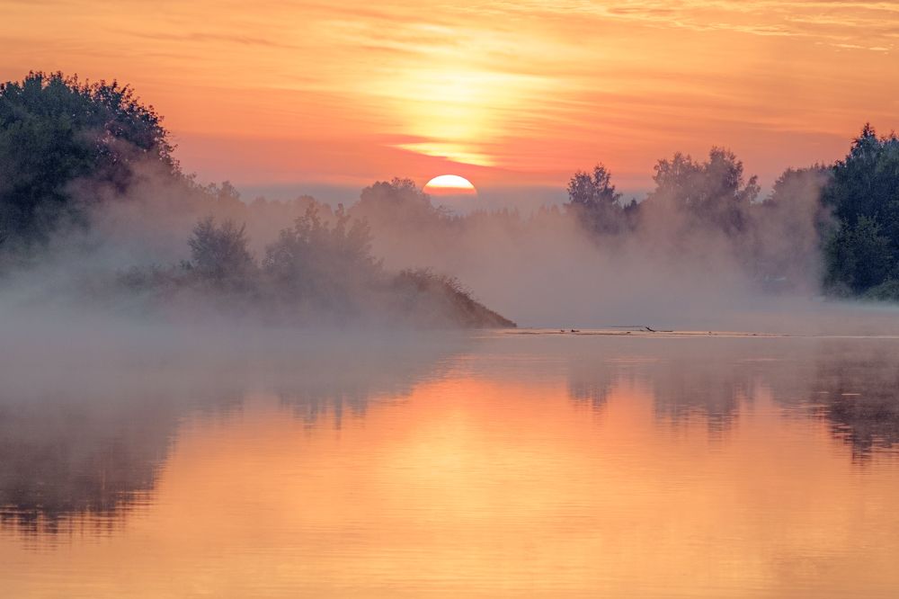 Photograph by Анатолий Асеев