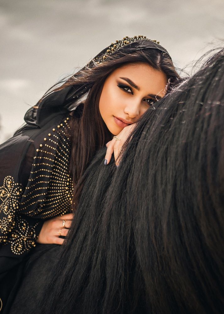 Photograph by Daria Kupchus