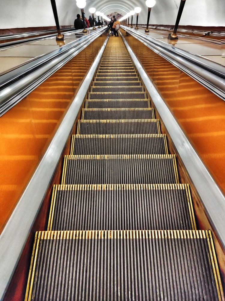 Photograph by Natalia Bolotenkova