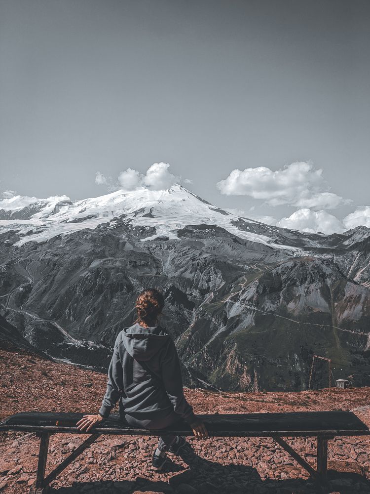 Photograph by Андрей Амбеталь