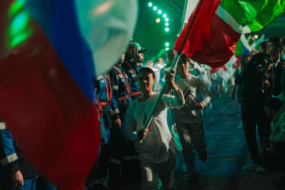 Фотография автора Илья Яковлев