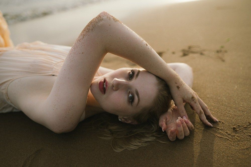 Photograph by Дарья Черкесова