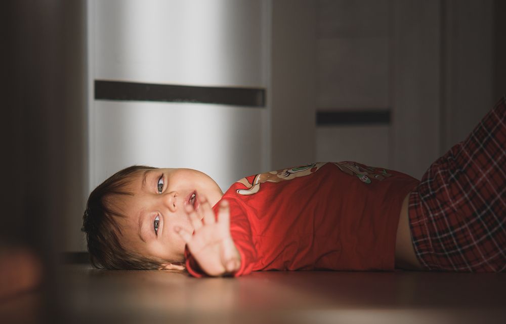 Фотография автора Илья Яковлев