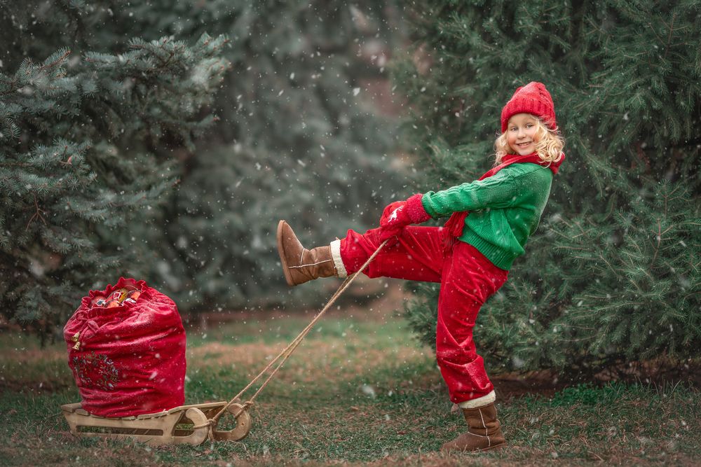 Photograph by Анжелика Ерохина