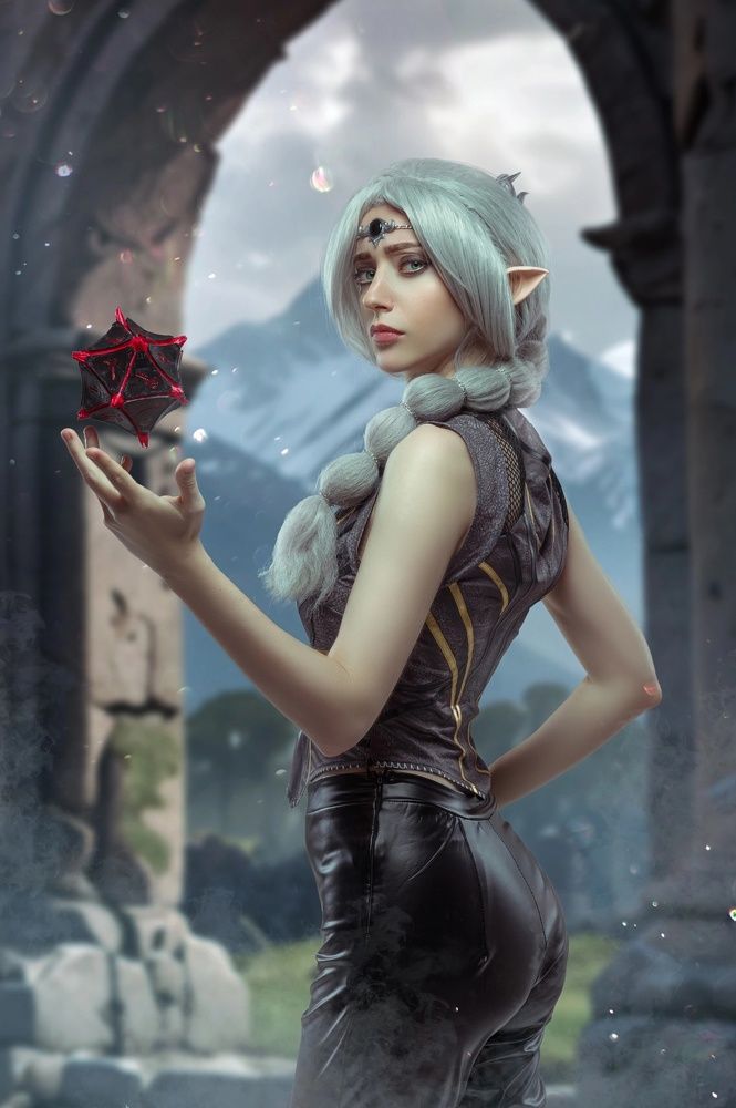 Photograph by Яна Зырянова