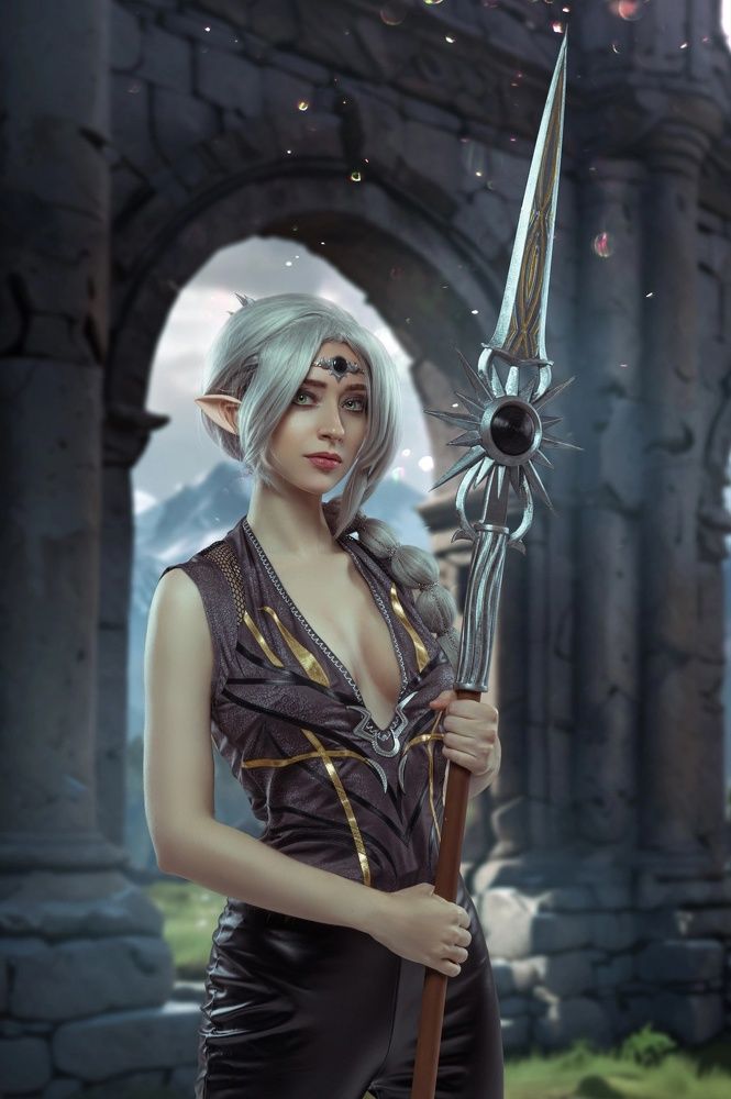 Photograph by Яна Зырянова