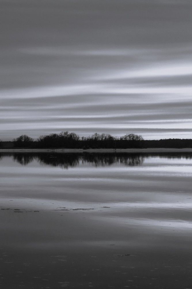 Тихий Днепр