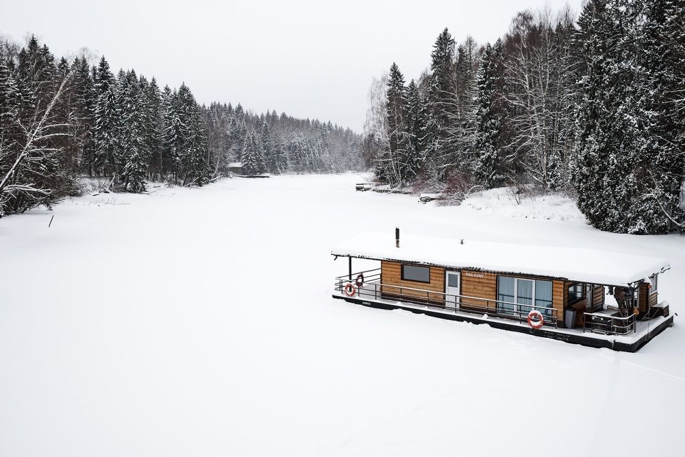 Photograph by Mikhail Kirillov