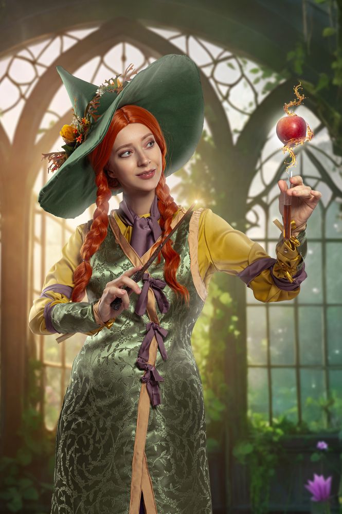 Photograph by Яна Зырянова