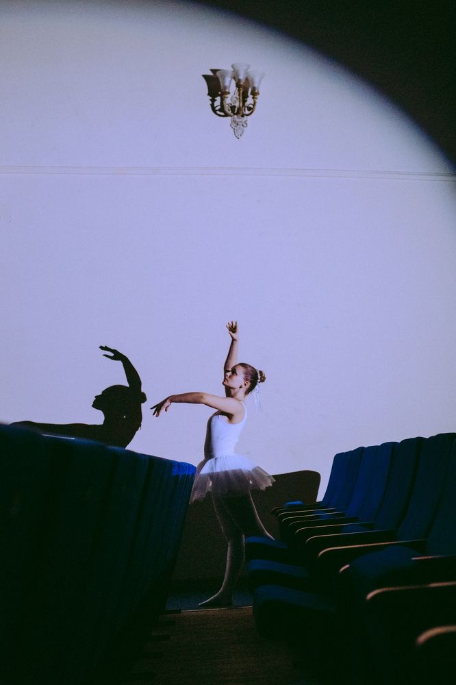 Photograph by Анна Филипьева