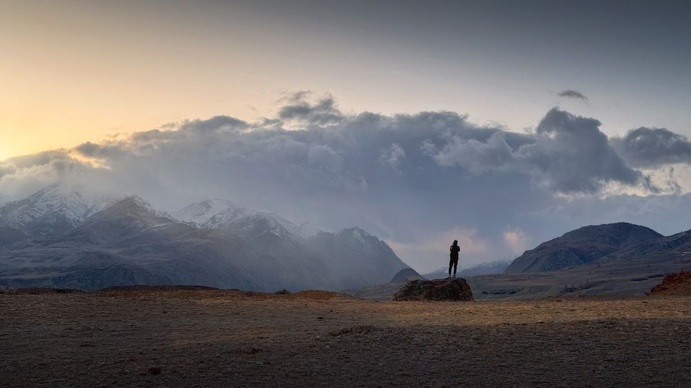 Photograph by Загруев Михаил