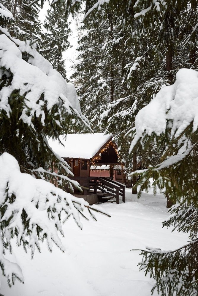 Photograph by Mikhail Kirillov