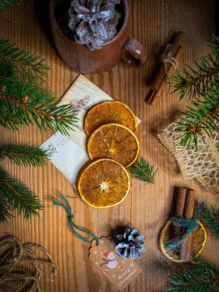 Рождественские радости