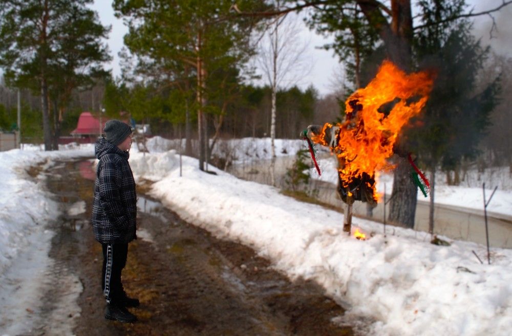 Photograph by Людмила Ваганова