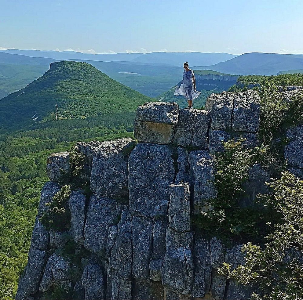 Фотография автора Natalya Firsova