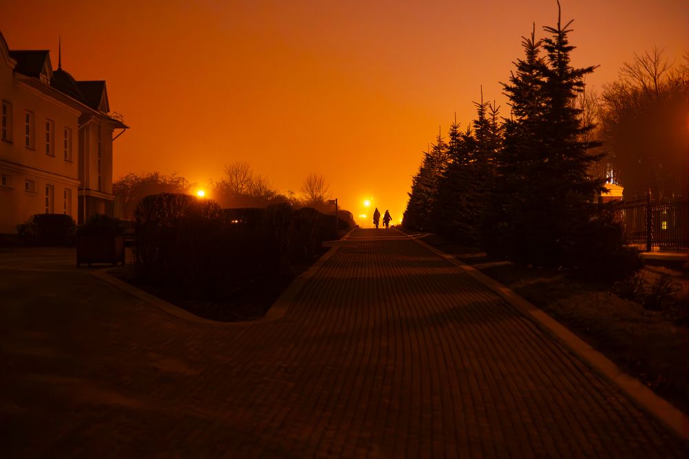 Фотография автора Вадим Копилец