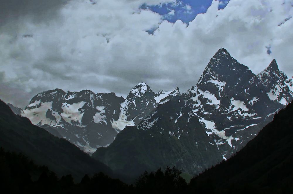 Фотография автора АЛЕКСАНДР ЦЫГЕЛЬНЮК