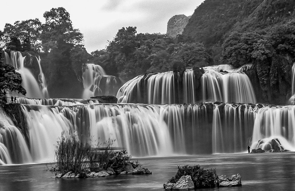 Фотография автора Quan Hung