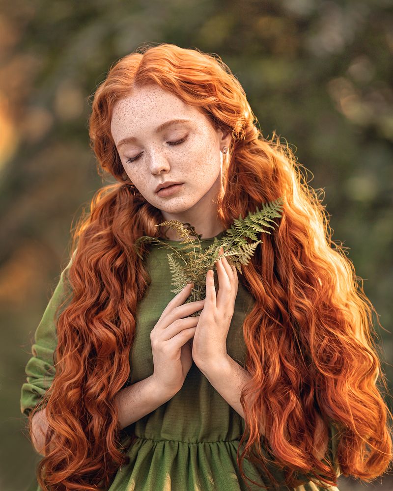 Photograph by Елена Михайлова