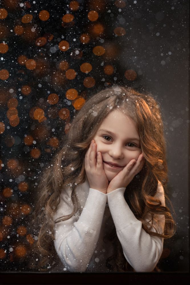 Photograph by Анна Миллер