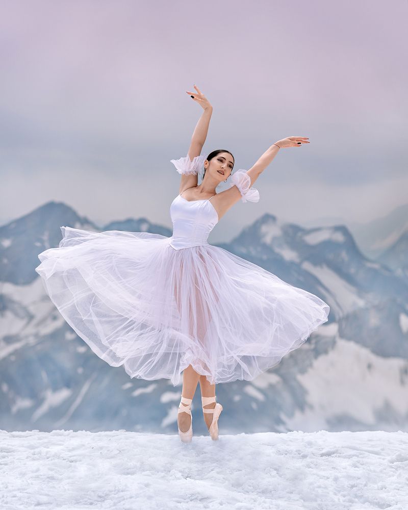 Photograph by Елена Михайлова