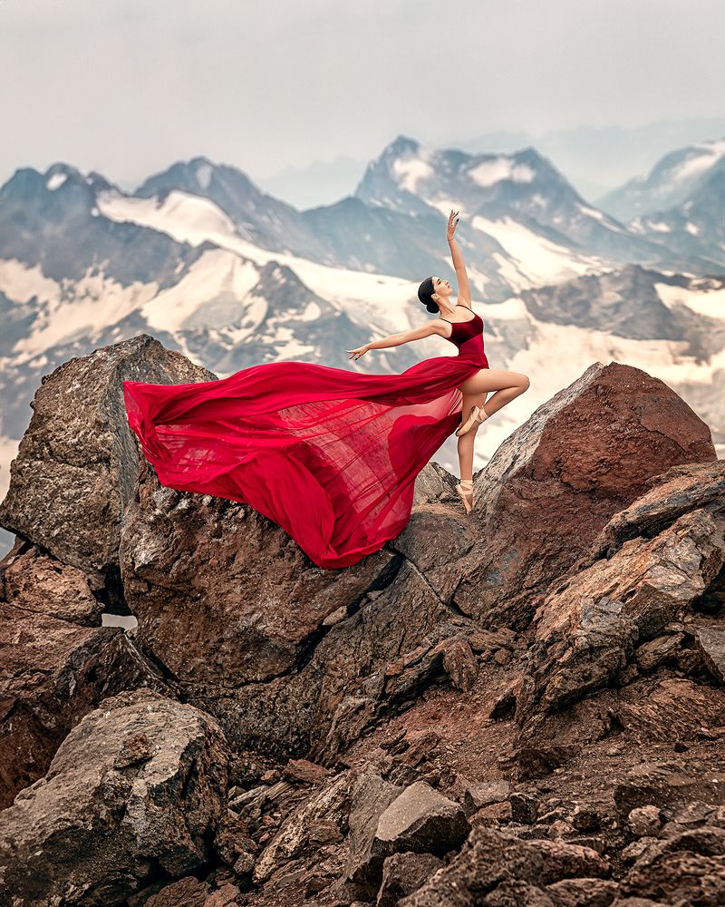 Photograph by Елена Михайлова