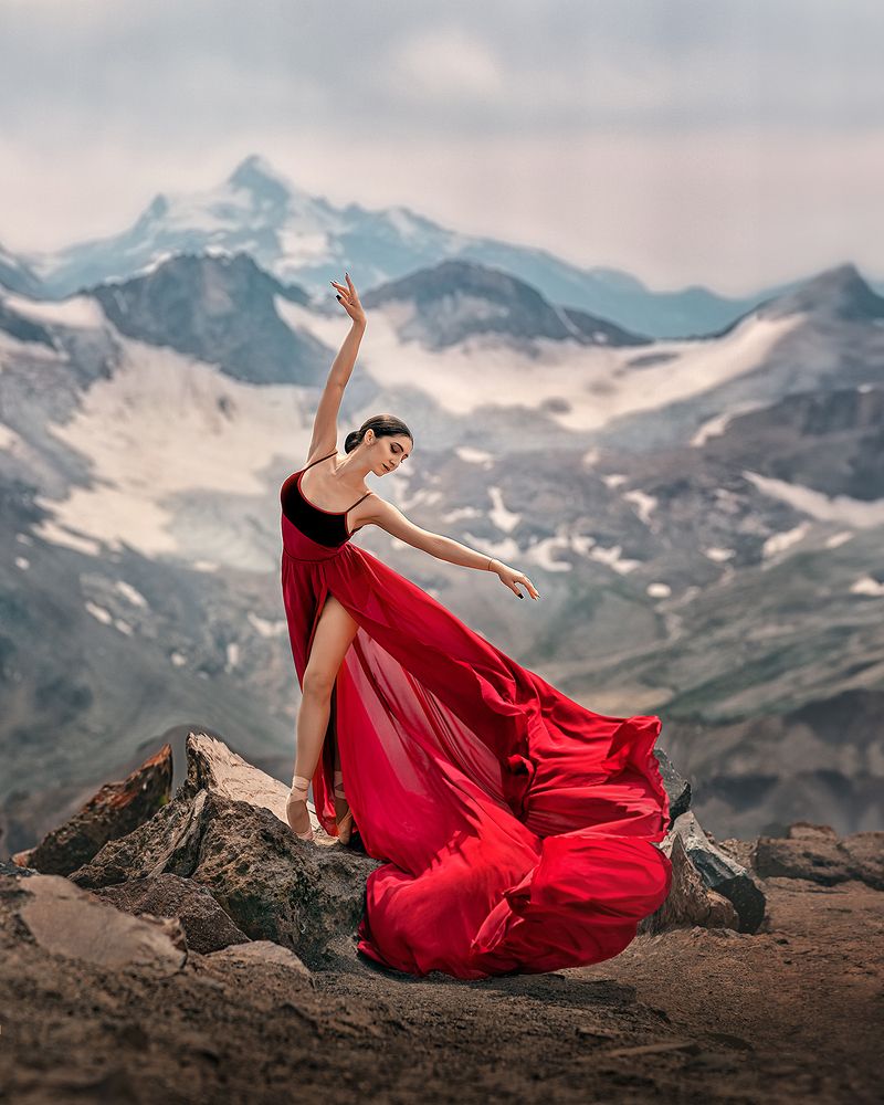 Photograph by Елена Михайлова